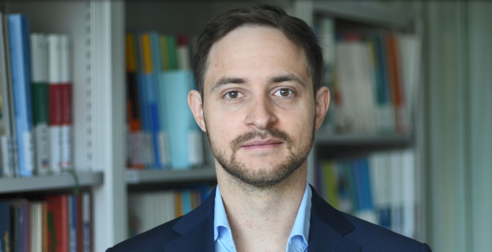 Dr. Stefan T. Siegel Bildungsmythen entlarvt Interview HSG