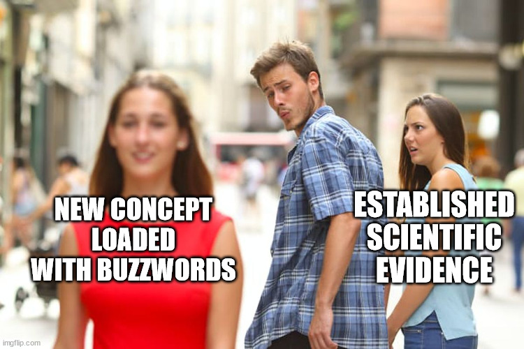 buzzwords meme established concepts meme dr. stefan t. siegel