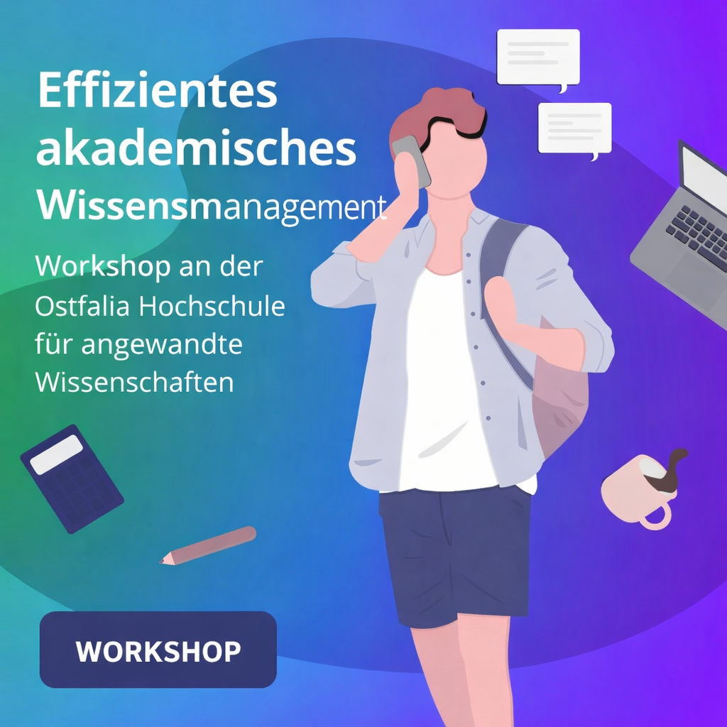 dr. stefan t. siegel wisssensmanagement workshop ostfalia 2026