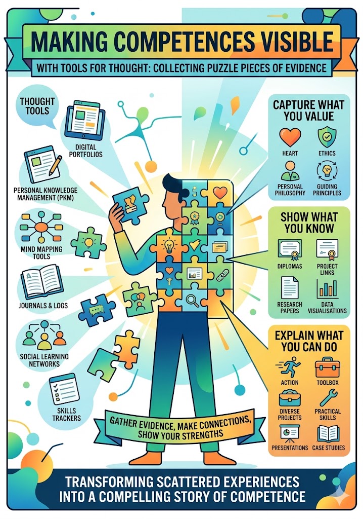 making competeces visible siegel et al. 2026