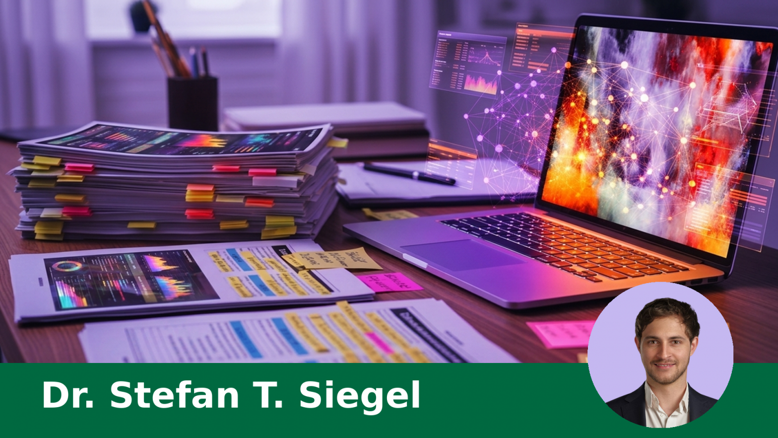 lehrportfolio lehrkomptenzentwicklung dr. stefan t. siegel universität st.gallen